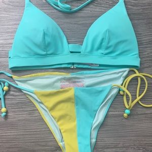 Closest Clean Out - Victoria’s Secret Bikini